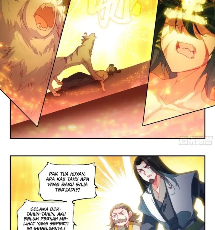 Heavenly Beads Master Chapter 71 Gambar 41